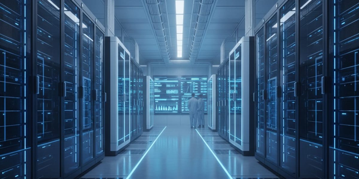 Data Center